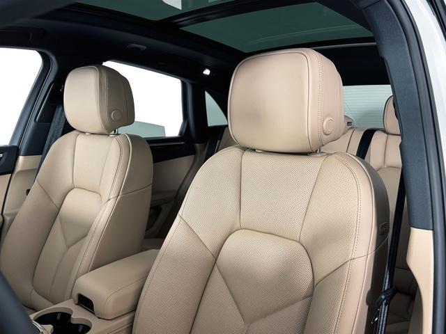 used 2025 Porsche Macan car, priced at $62,795