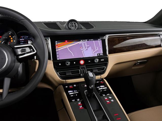 used 2025 Porsche Macan car, priced at $62,795