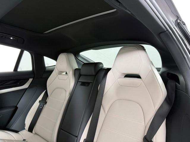 new 2025 Porsche Panamera car, priced at $128,805