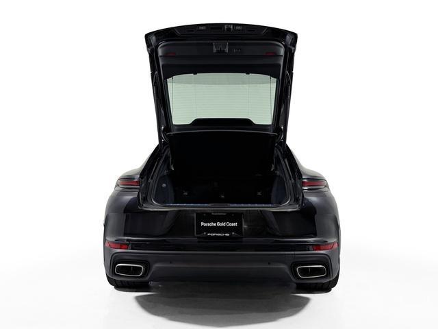 new 2025 Porsche Panamera car, priced at $128,805