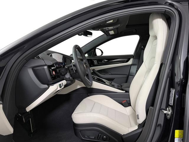 new 2025 Porsche Panamera car, priced at $128,805