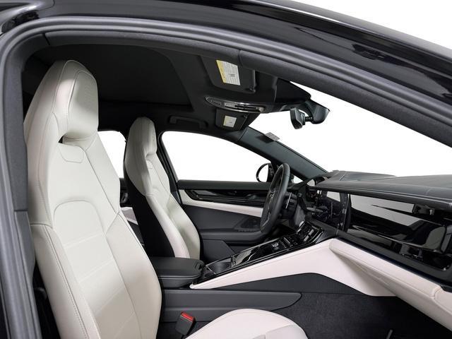new 2025 Porsche Panamera car, priced at $128,805