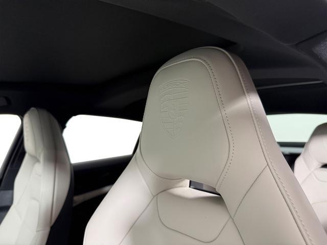 new 2025 Porsche Panamera car, priced at $128,805