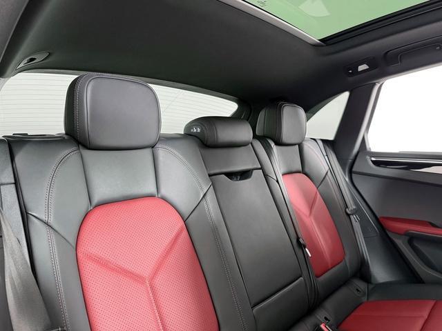 used 2025 Porsche Macan car, priced at $64,495