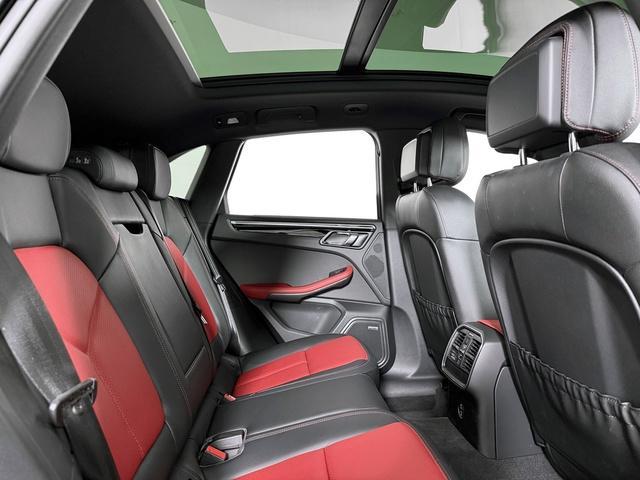 used 2025 Porsche Macan car, priced at $64,495