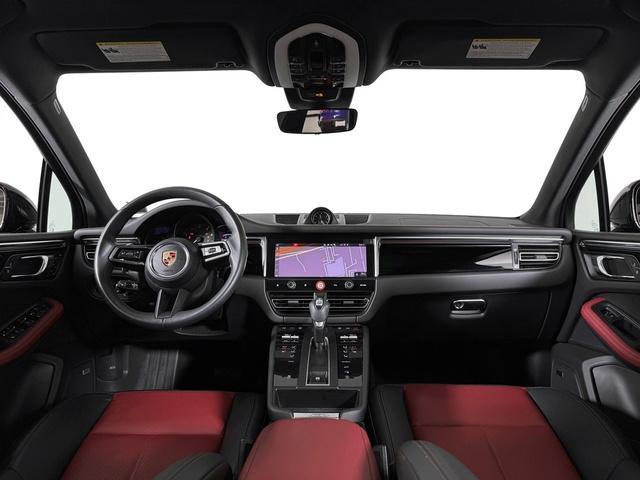 used 2025 Porsche Macan car, priced at $64,495