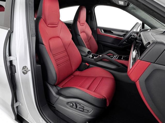 new 2025 Porsche Cayenne car, priced at $174,625