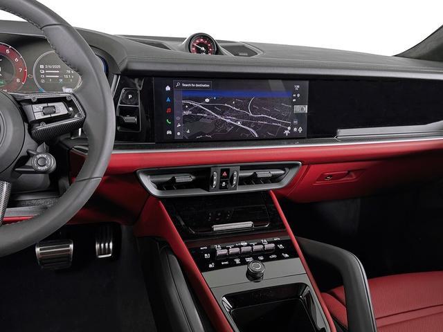 new 2025 Porsche Cayenne car, priced at $174,625