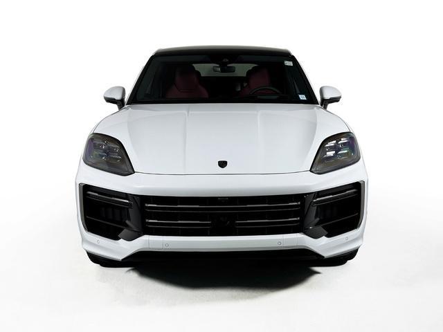 new 2025 Porsche Cayenne car, priced at $174,625
