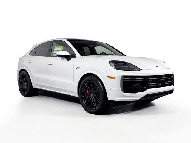 new 2025 Porsche Cayenne car, priced at $174,625