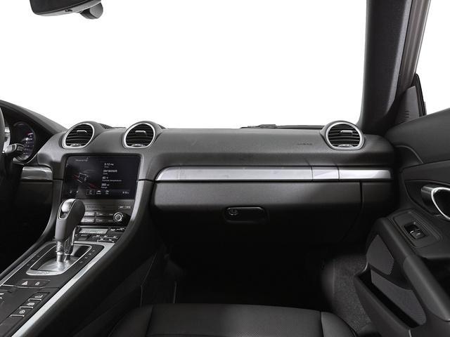 new 2025 Porsche 718 Cayman car, priced at $94,695