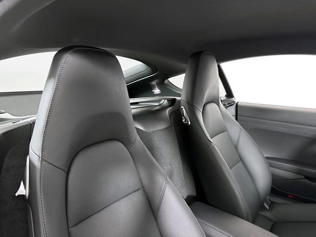 new 2025 Porsche 718 Cayman car, priced at $94,695