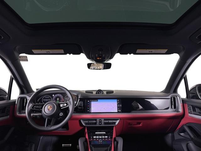 new 2025 Porsche Cayenne car, priced at $126,565