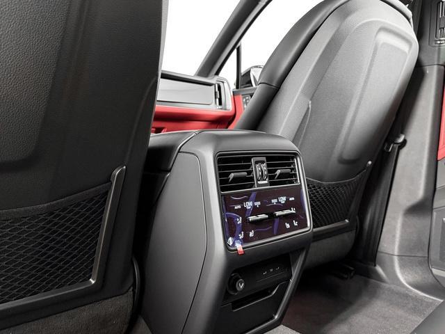 new 2025 Porsche Cayenne car, priced at $126,565