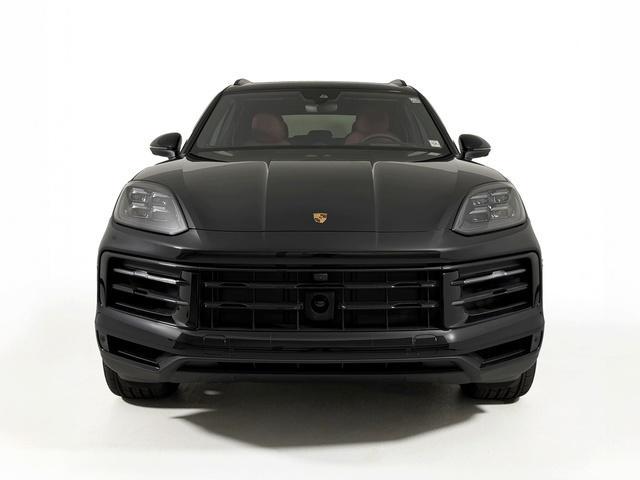 new 2025 Porsche Cayenne car, priced at $126,565