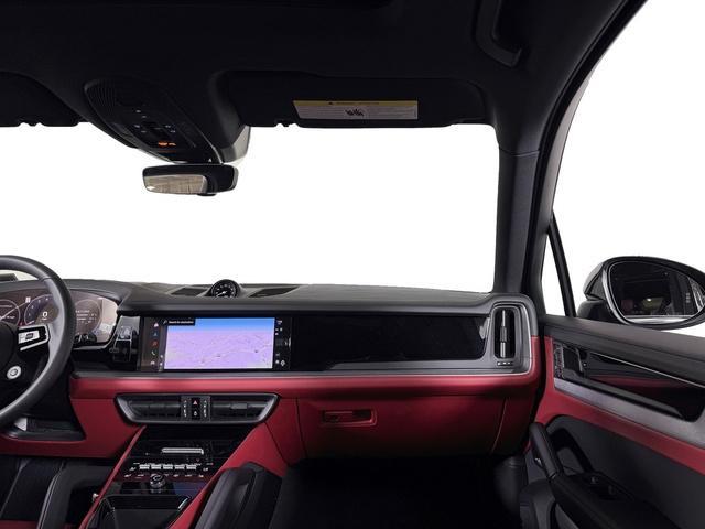new 2025 Porsche Cayenne car, priced at $126,565