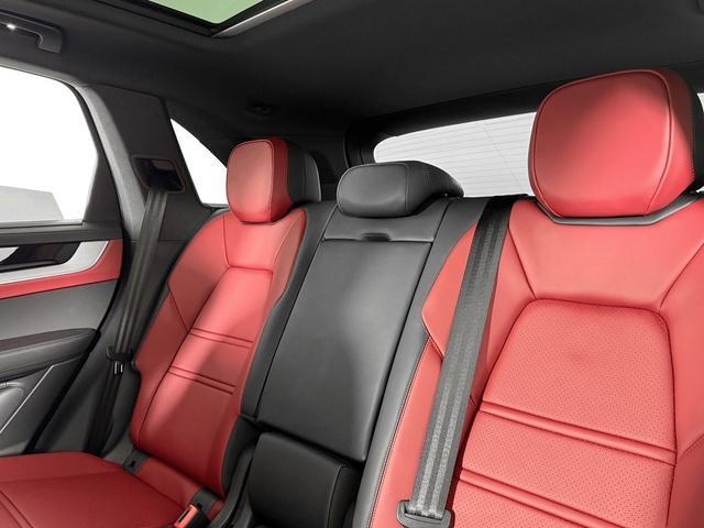 new 2025 Porsche Cayenne car, priced at $126,565