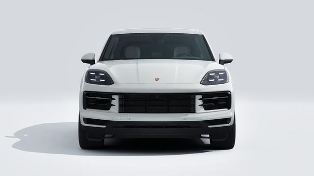 new 2026 Porsche Cayenne car, priced at $102,290