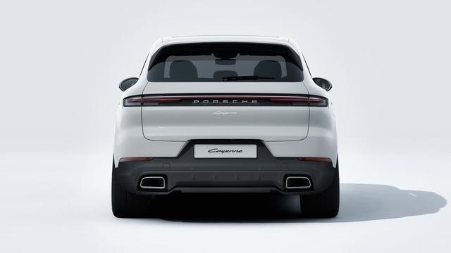 new 2026 Porsche Cayenne car, priced at $102,290