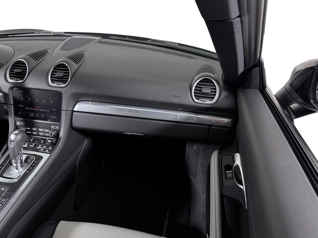 new 2025 Porsche 718 Cayman car, priced at $87,115