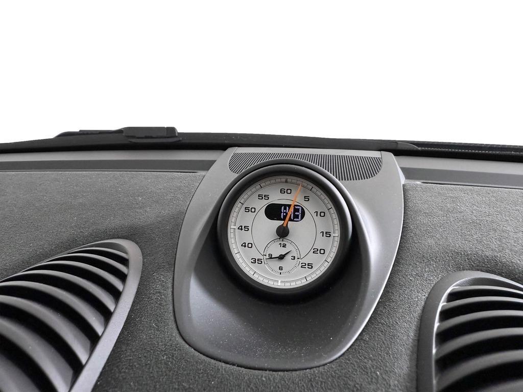 used 2023 Porsche 718 Cayman car, priced at $194,900