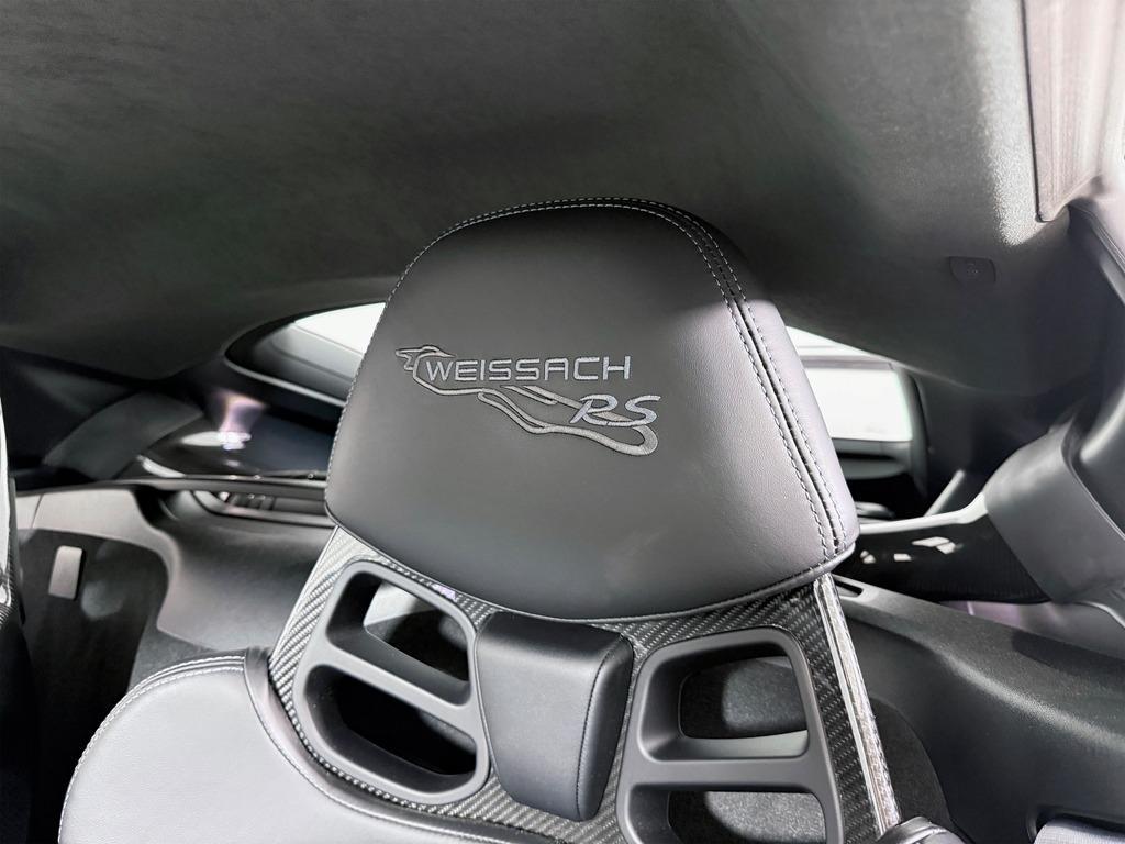 used 2023 Porsche 718 Cayman car, priced at $194,900