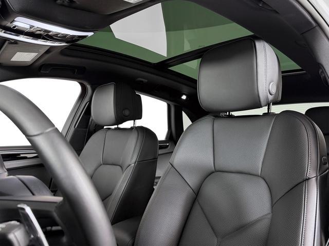 new 2026 Porsche Macan car, priced at $73,340