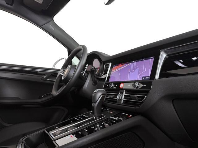 new 2026 Porsche Macan car, priced at $73,340
