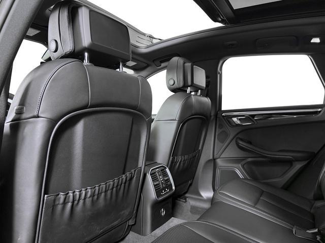 new 2026 Porsche Macan car, priced at $73,340