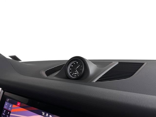 new 2026 Porsche Macan car, priced at $73,340