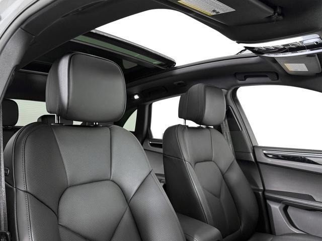 new 2026 Porsche Macan car, priced at $73,340