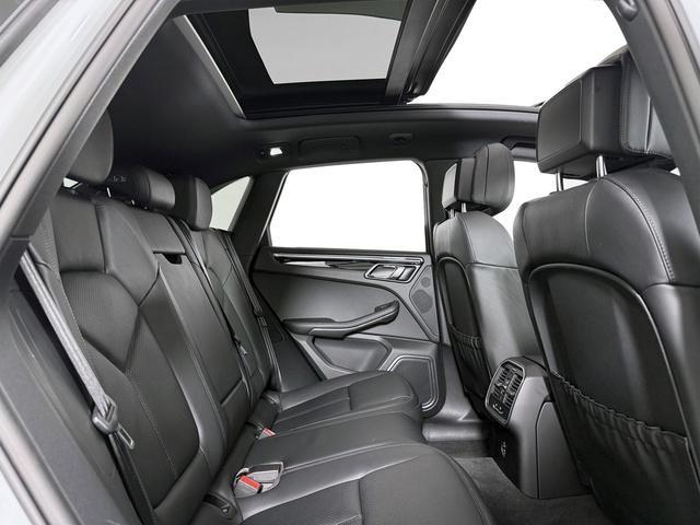 new 2026 Porsche Macan car, priced at $73,340