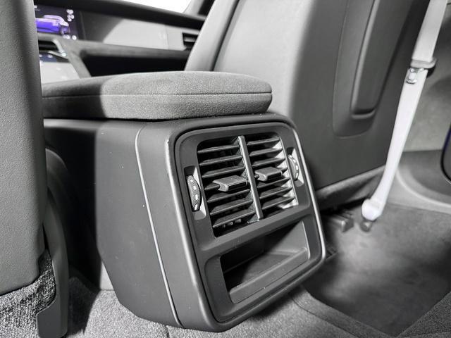 new 2026 Porsche Taycan car, priced at $248,710