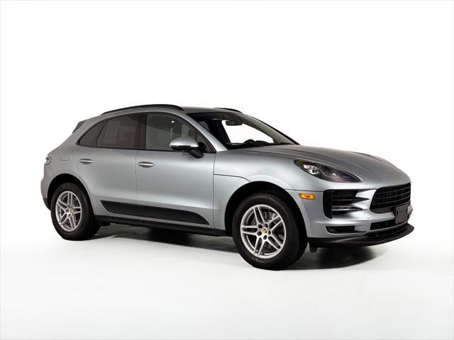 used 2019 Porsche Macan car, priced at $32,900