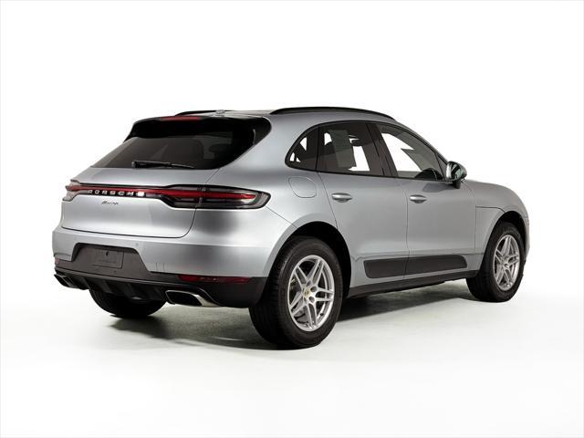 used 2019 Porsche Macan car, priced at $32,900