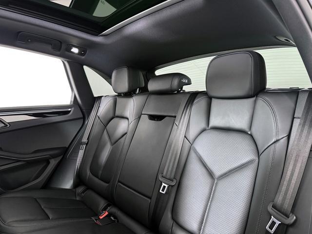 used 2025 Porsche Macan car, priced at $59,395