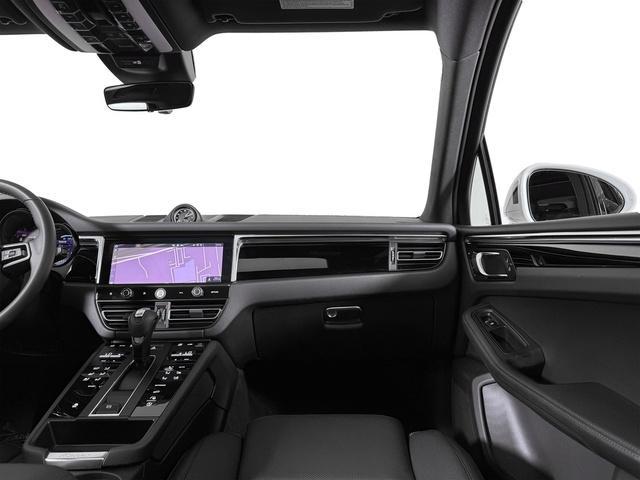 used 2025 Porsche Macan car, priced at $59,395