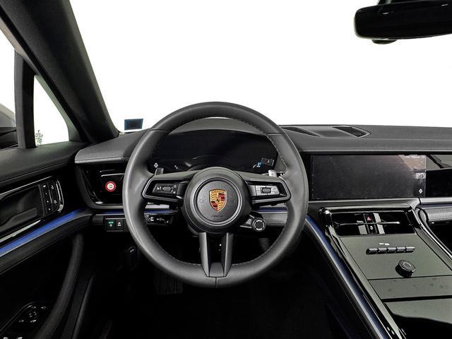 new 2026 Porsche Panamera car, priced at $128,230