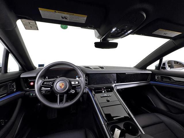 new 2026 Porsche Panamera car, priced at $128,230