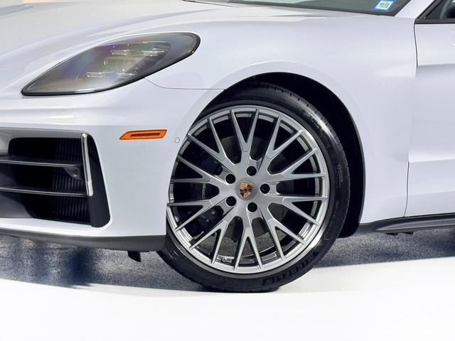 new 2026 Porsche Panamera car, priced at $128,230