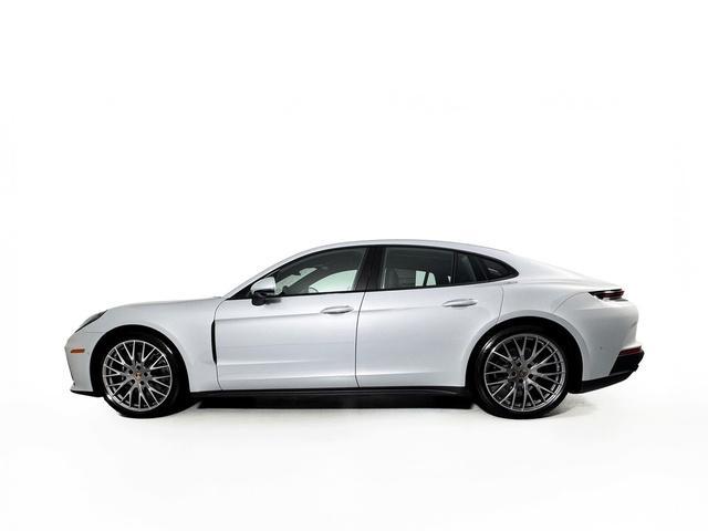 new 2026 Porsche Panamera car, priced at $128,230
