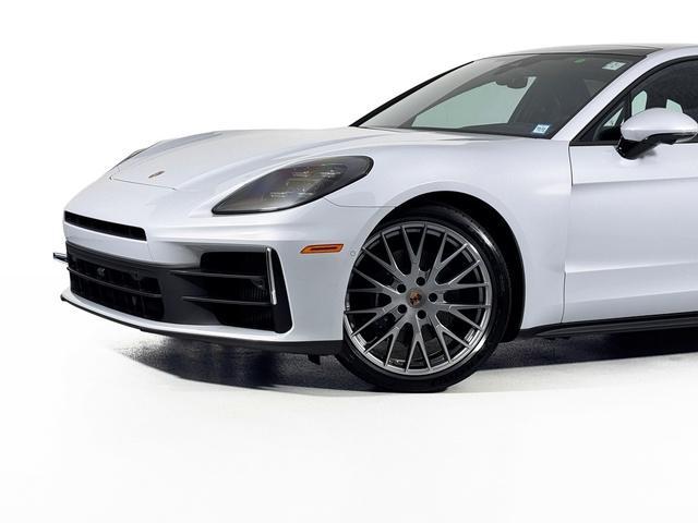 new 2026 Porsche Panamera car, priced at $128,230