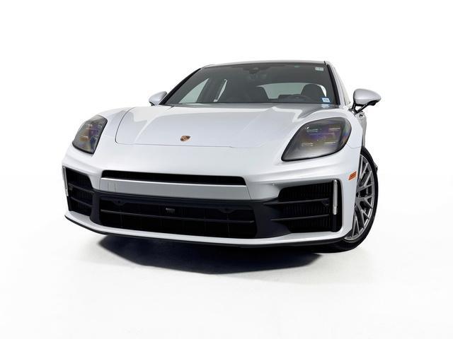 new 2026 Porsche Panamera car, priced at $128,230