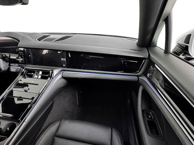 new 2026 Porsche Panamera car, priced at $128,230