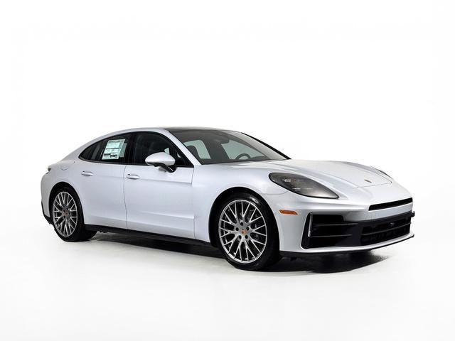 new 2026 Porsche Panamera car, priced at $128,230