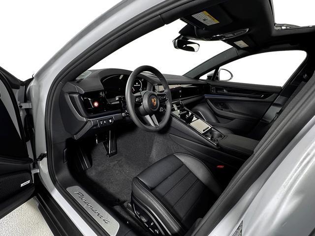 new 2026 Porsche Panamera car, priced at $128,230