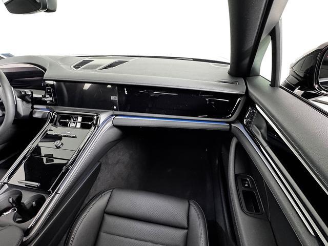 new 2025 Porsche Panamera car, priced at $118,555