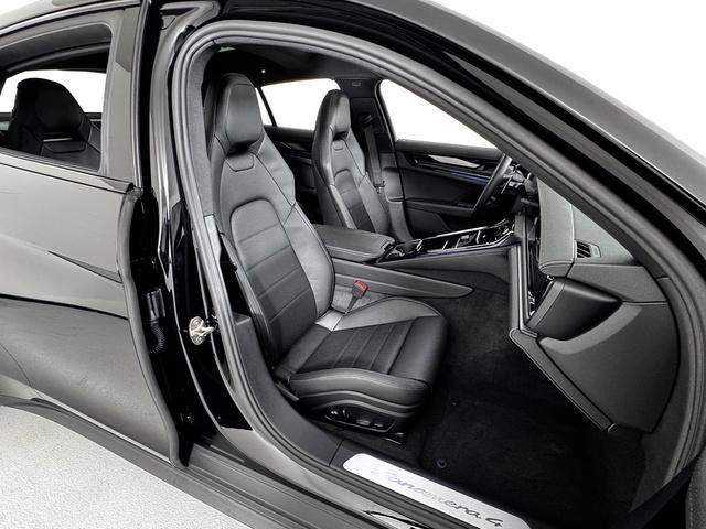 new 2025 Porsche Panamera car, priced at $118,555