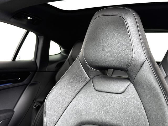 new 2025 Porsche Panamera car, priced at $118,555