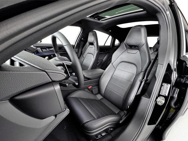 new 2025 Porsche Panamera car, priced at $118,555